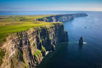 The 7 Best Road Trips in Ireland